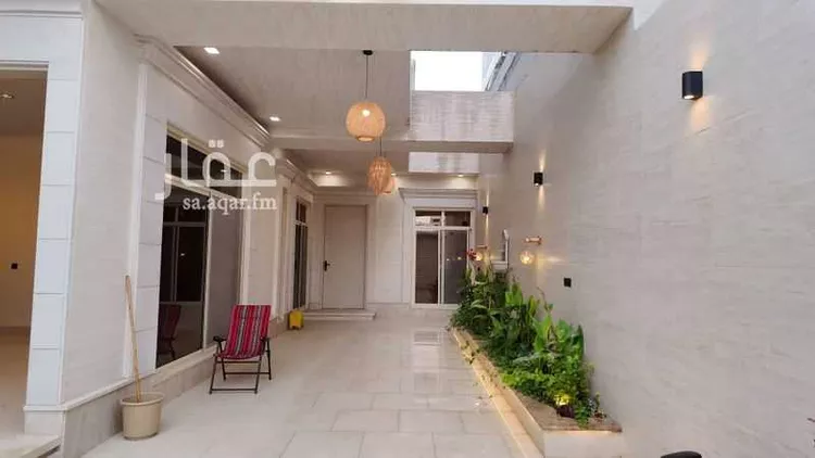 فيلا للبيع في شارع شارع محمد بن هيثم, حي الصفاء, مدينة الرياض, منطقة الرياض صورة 2