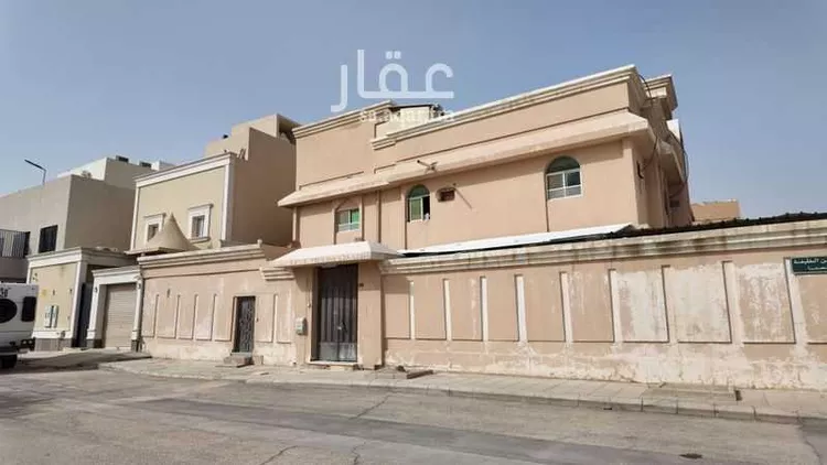 فيلا للبيع في شارع ابن الخليفة, حي الصفاء, مدينة الرياض, منطقة الرياض صورة 3