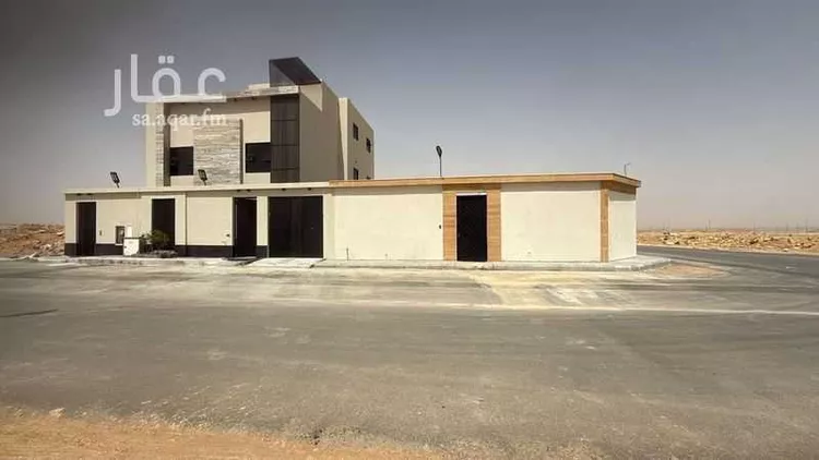 عمارة للبيع في شارع السيل الكبير, حي المهدية, مدينة الرياض, منطقة الرياض صورة 2