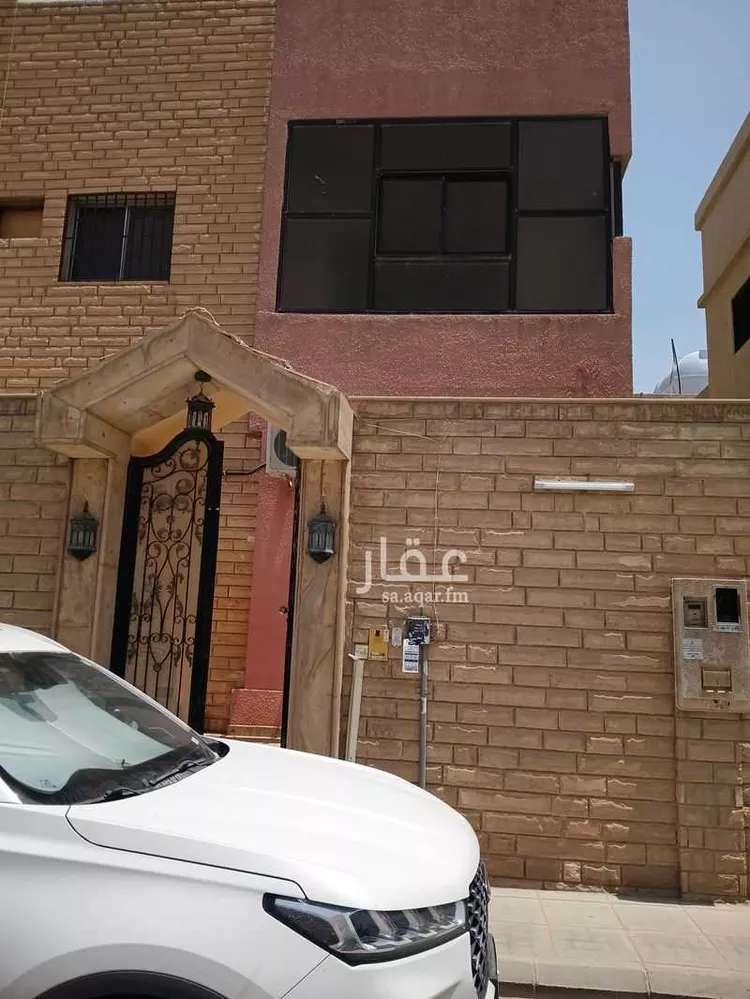 عمارة للإيجار في شارع الصحراوي, حي الملز, مدينة الرياض, منطقة الرياض
