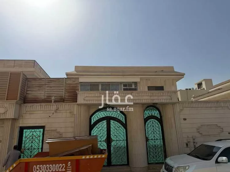 دور للبيع في شارع الأبهري, حي الربوة, مدينة الرياض, منطقة الرياض صورة 3