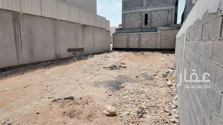 أرض للبيع في شارع ابن ذكوان, حي الفاروق, مدينة الرياض, منطقة الرياض صورة 4