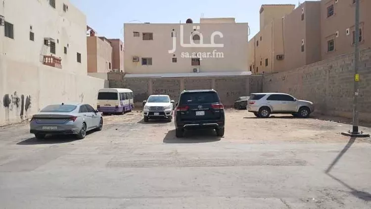 أرض للبيع في شارع البشور, حي النظيم, مدينة الرياض, منطقة الرياض