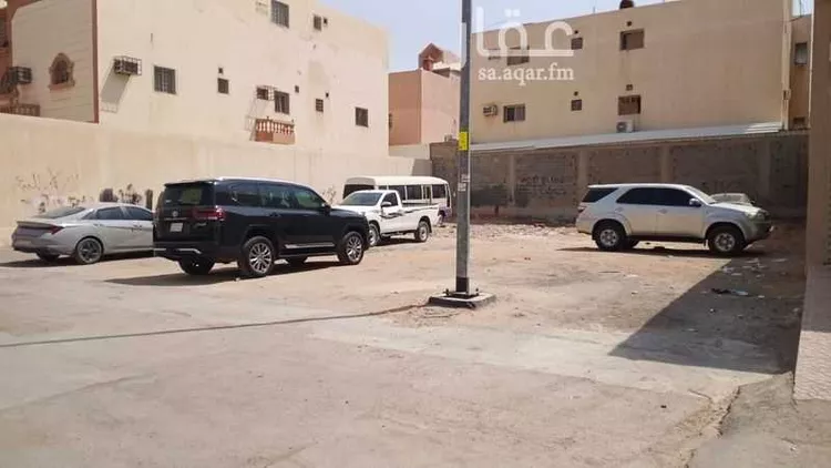 أرض للبيع في شارع البشور, حي النظيم, مدينة الرياض, منطقة الرياض صورة 2