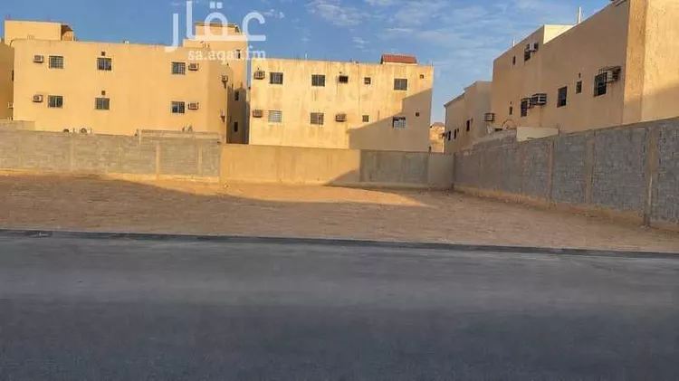 أرض للبيع في شارع رقم 97, حي الندوة, مدينة الرياض, منطقة الرياض صورة 2
