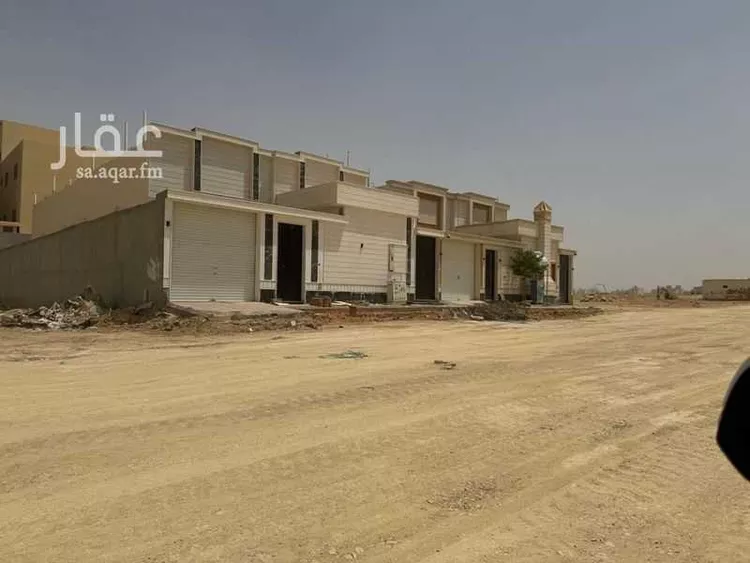 فيلا للبيع في حي ضاحية نمار, مدينة الرياض, منطقة الرياض صورة 2