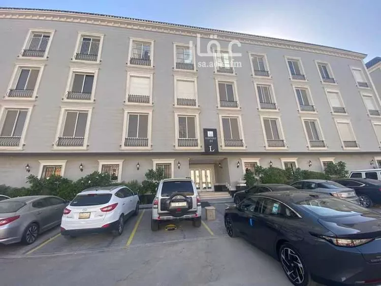 شقة للإيجار في شارع الحماسين, حي الملقا, مدينة الرياض, منطقة الرياض صورة 2