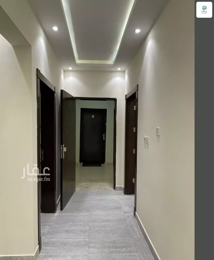 شقة للإيجار في شارع عمرو بن معد يكرب, حي الروضة, مدينة الرياض, منطقة الرياض صورة 5