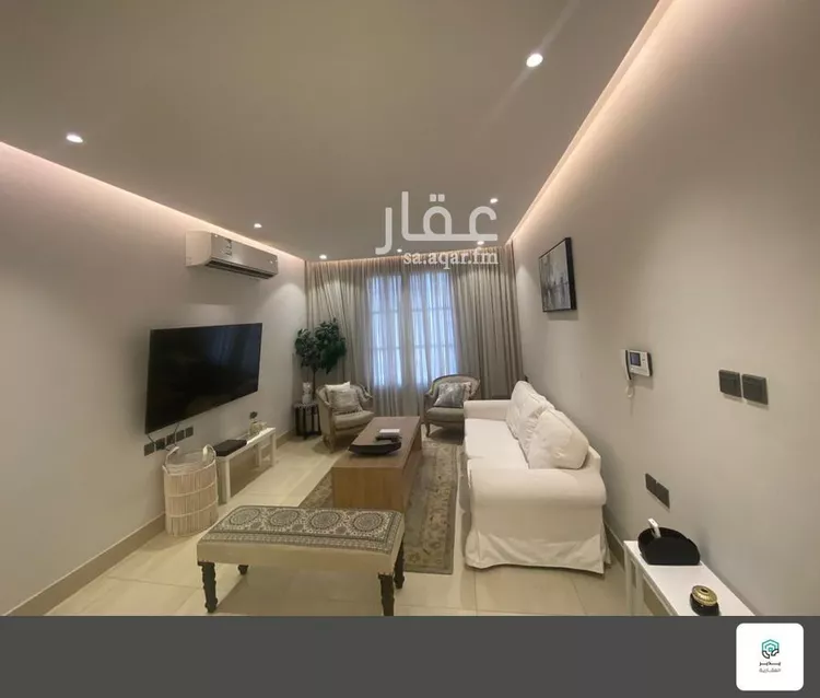 شقة للبيع في شارع عبداللطيف بن عبدالملك ال الشيخ, حي الملقا, مدينة الرياض, منطقة الرياض صورة 4