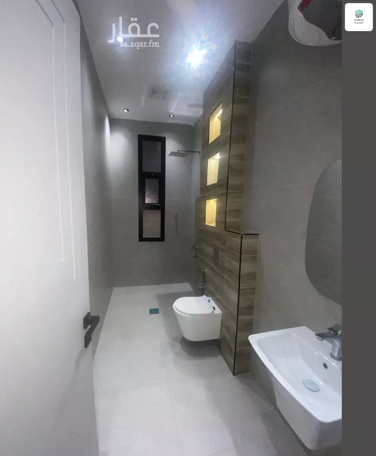 دور للإيجار في شارع شارع منصور الطبري, حي الرمال, مدينة الرياض, منطقة الرياض صورة 5