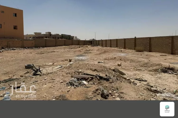 أرض للإيجار في شارع طريق صلاح الدين الايوبي, حي الصفاء, مدينة الرياض, منطقة الرياض صورة 4