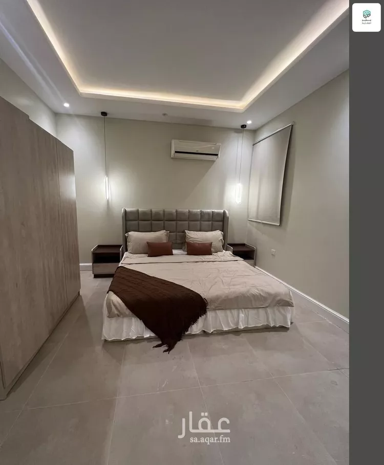شقة للإيجار في شارع محمد بن عبدالعزيز الدغيثر, حي الملقا, مدينة الرياض, منطقة الرياض صورة 4