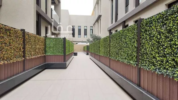 شقة للإيجار في شارع خليفة بن بديع, حي المحمدية, مدينة الرياض, منطقة الرياض صورة 2