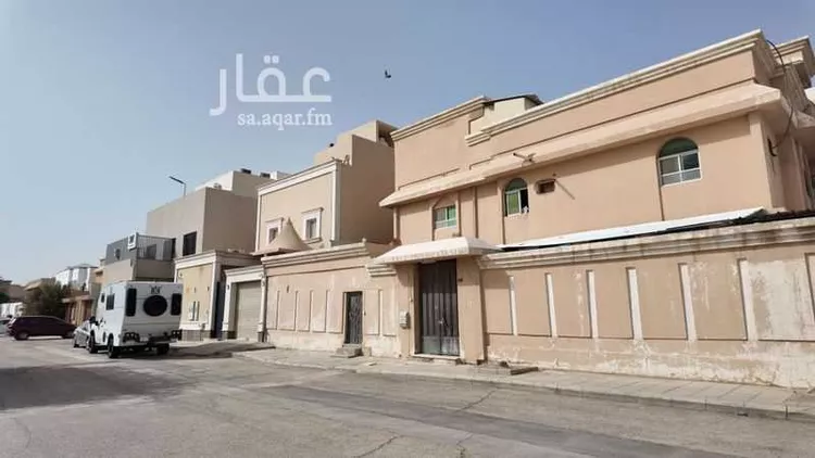 فيلا للبيع في شارع ابن الخليفة, حي الصفاء, مدينة الرياض, منطقة الرياض صورة 2