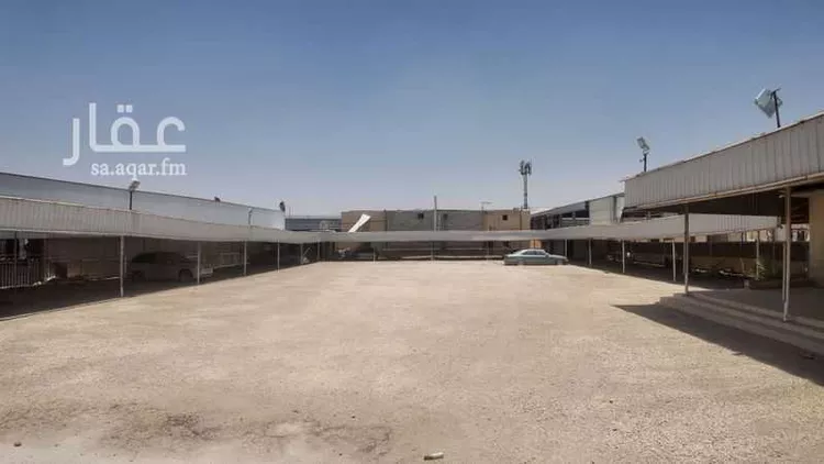 أرض للبيع في شارع حـرض, حي المنار, مدينة الرياض, منطقة الرياض صورة 3