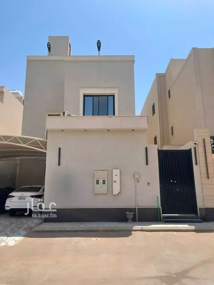 Floor for Sale in Riyadh Ar Rimal