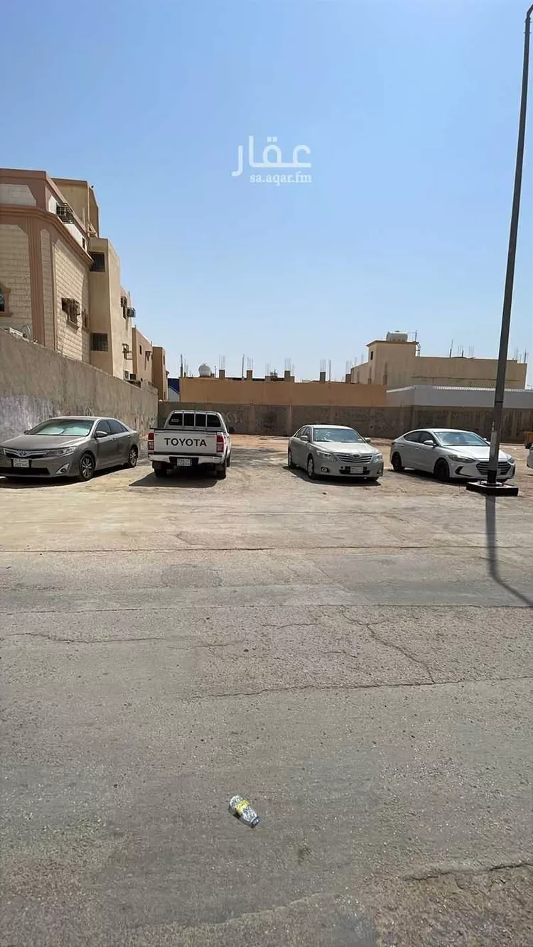 أرض للبيع في شارع البازان, حي النظيم, مدينة الرياض, منطقة الرياض