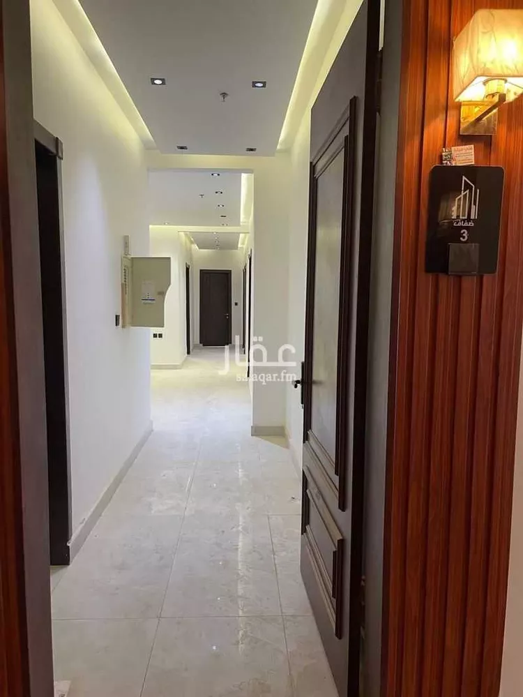 شقة للبيع في شارع محمد بن عجلان, حي الرمال, مدينة الرياض, منطقة الرياض صورة 2