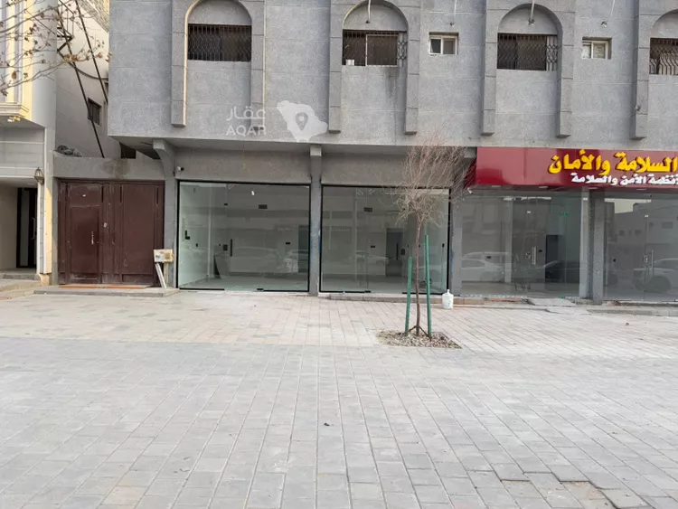 Shop for Rent in Riyadh As Safaa صورة 3