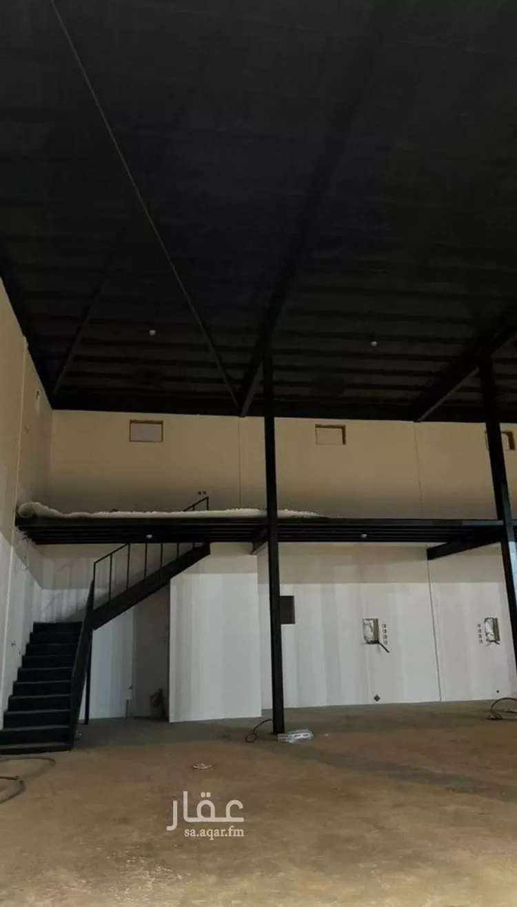 محل للإيجار في شارع وادي الزرقاء, حي القادسية, مدينة الرياض, منطقة الرياض صورة 4