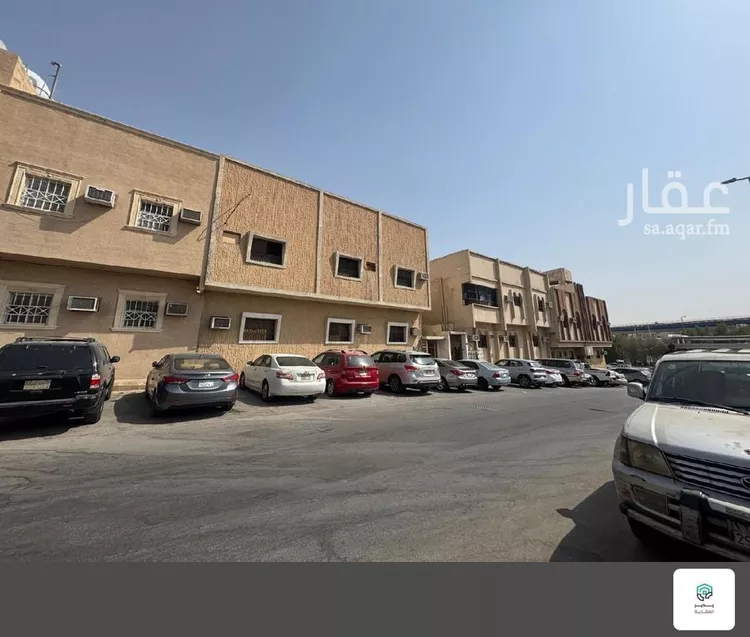 عمارة للبيع في شارع الغنيمي, حي غبيرا, مدينة الرياض, منطقة الرياض صورة 5