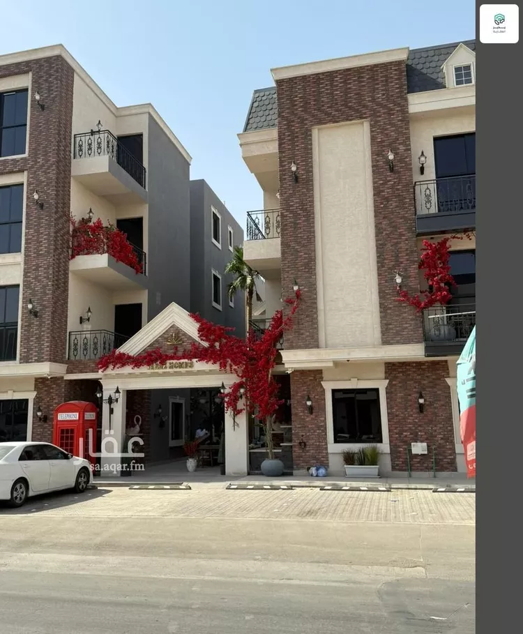 شقة للإيجار في شارع عبدالله المويس, حي الرمال, مدينة الرياض, منطقة الرياض صورة 4