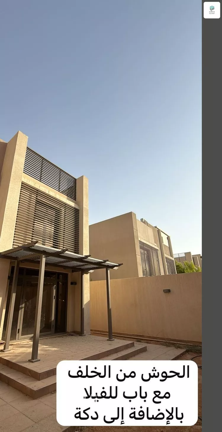 فيلا للبيع في شارع الجارة, حي الرمال, مدينة الرياض, منطقة الرياض صورة 2