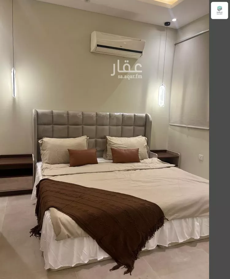 شقة للإيجار في شارع محمد بن عبدالعزيز الدغيثر, حي الملقا, مدينة الرياض, منطقة الرياض