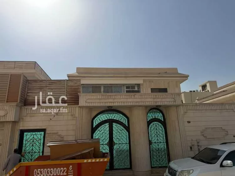 دور للإيجار في حي الربوة, مدينة الرياض, منطقة الرياض