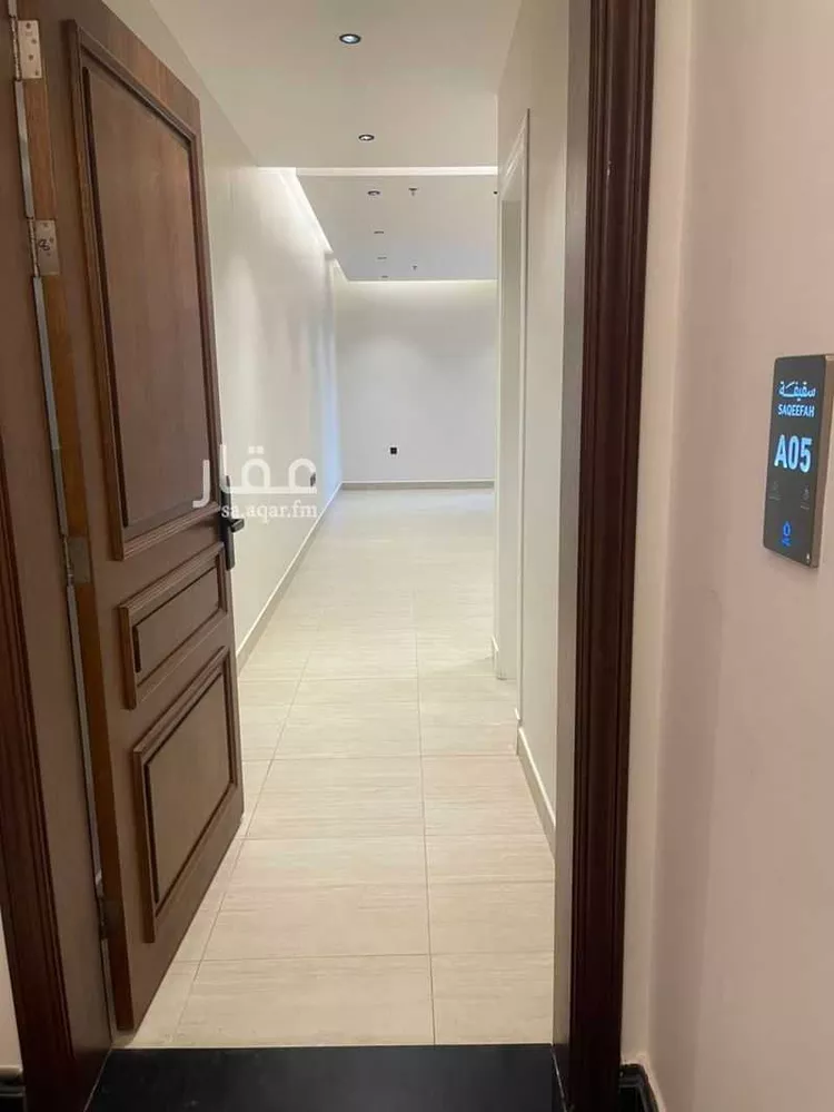 شقة للإيجار في شارع موسى بن نصير, حي المعذر الشمالي, مدينة الرياض, منطقة الرياض صورة 2