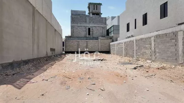 أرض للبيع في شارع ابن ذكوان, حي الفاروق, مدينة الرياض, منطقة الرياض صورة 3