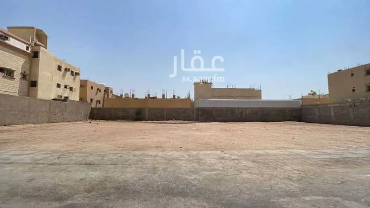 أرض للبيع في شارع البازان, حي النظيم, مدينة الرياض, منطقة الرياض صورة 2
