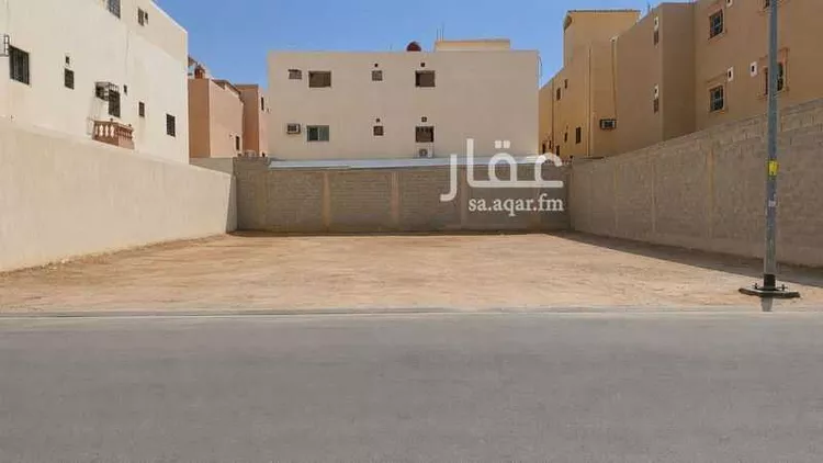 أرض للبيع في شارع البشور, حي النظيم, مدينة الرياض, منطقة الرياض