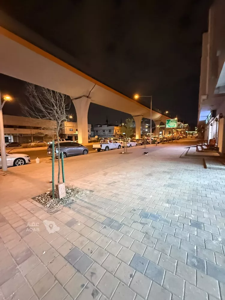 Shop for Rent in Riyadh As Safaa 10