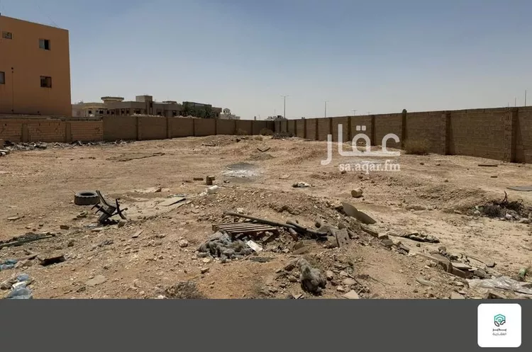 أرض للبيع في شارع طريق صلاح الدين الايوبي, حي الصفاء, مدينة الرياض, منطقة الرياض صورة 5