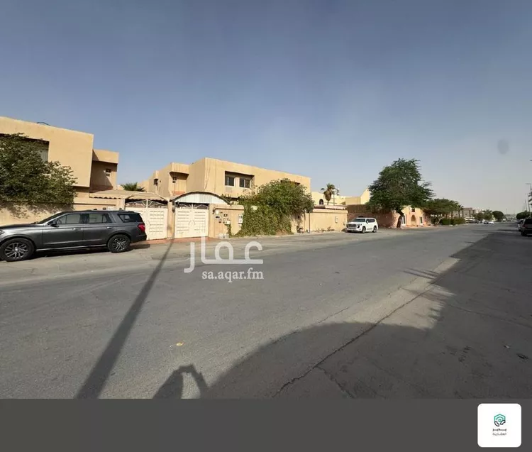 عمارة للبيع في شارع رويغب, حي المصيف, مدينة الرياض, منطقة الرياض صورة 2