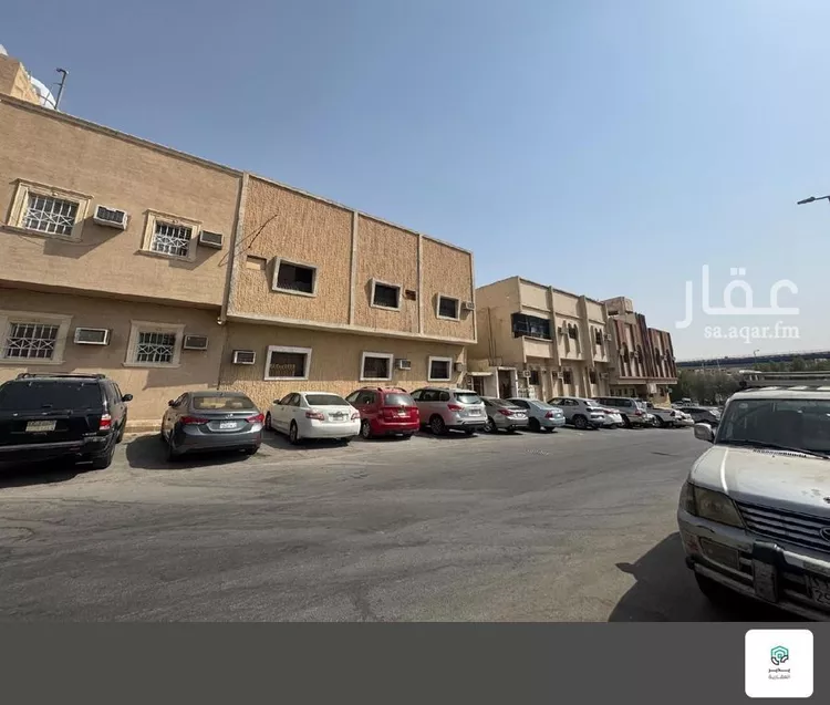عمارة للبيع في شارع الغنيمي, حي غبيرا, مدينة الرياض, منطقة الرياض صورة 3
