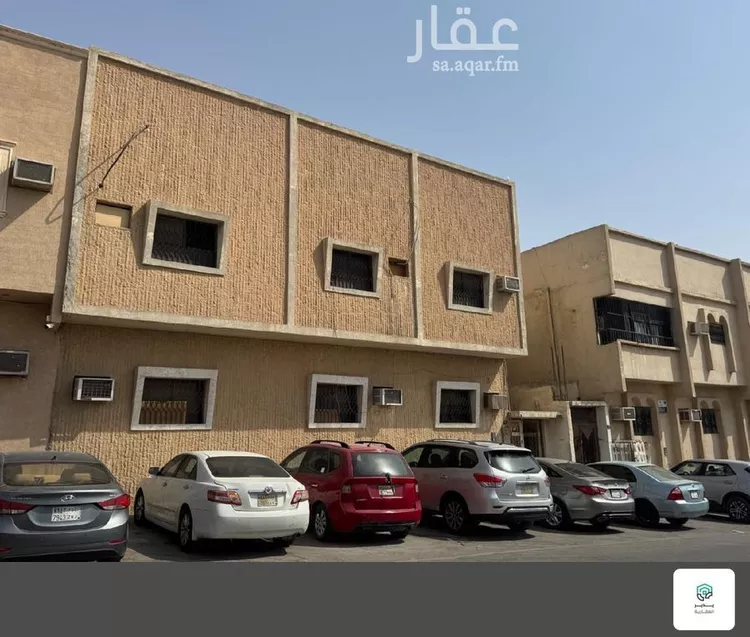 عمارة للبيع في شارع الغنيمي, حي غبيرا, مدينة الرياض, منطقة الرياض صورة 2