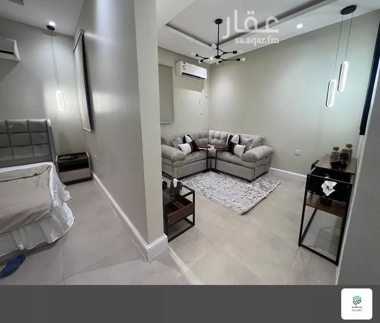 شقة للإيجار في شارع محمد بن عبدالعزيز الدغيثر, حي الملقا, مدينة الرياض, منطقة الرياض صورة 3