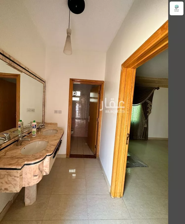 فيلا للإيجار في شارع أبي الحرم الكاتب, حي جرير, مدينة الرياض, منطقة الرياض صورة 3
