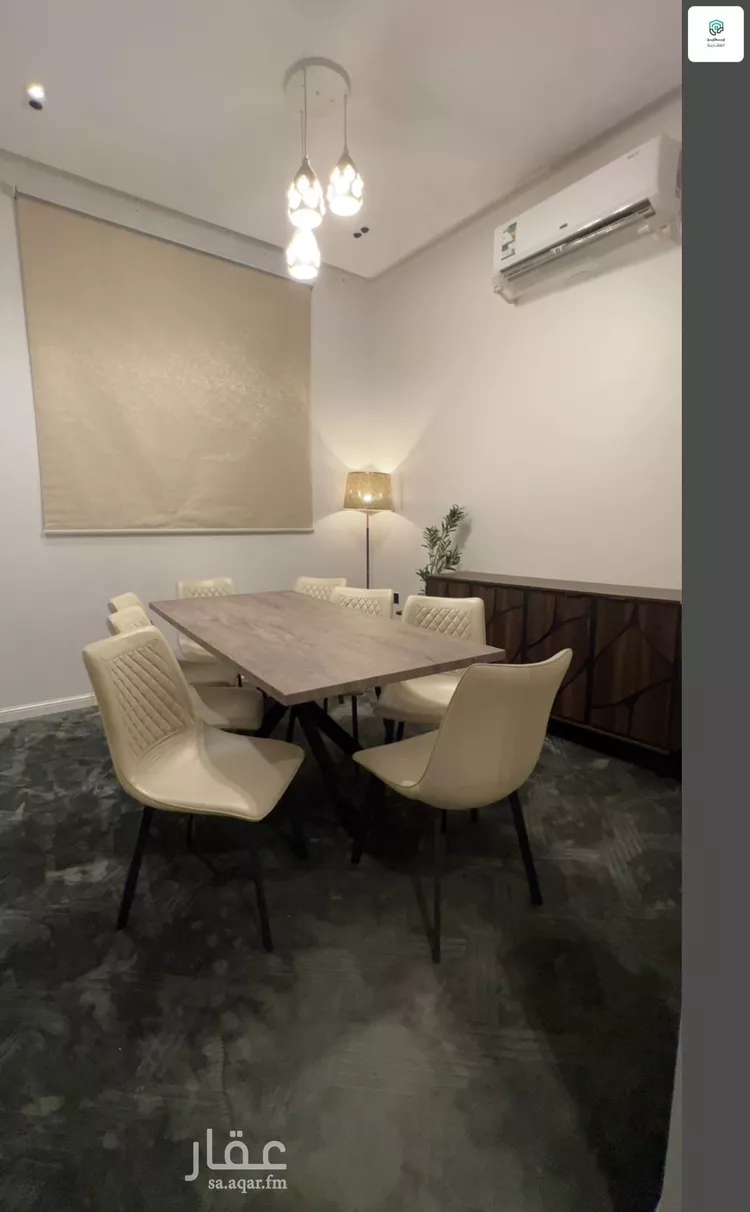 دور للإيجار في شارع فهد المارك, حي الرمال, مدينة الرياض, منطقة الرياض صورة 3