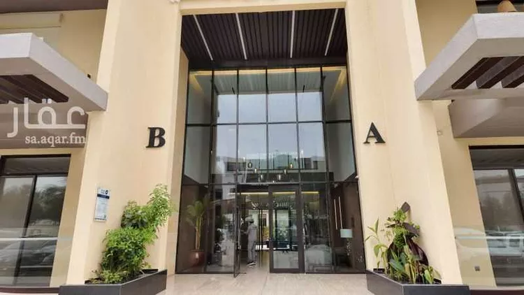 شقة للإيجار في شارع خليفة بن بديع, حي المحمدية, مدينة الرياض, منطقة الرياض 1 صورة