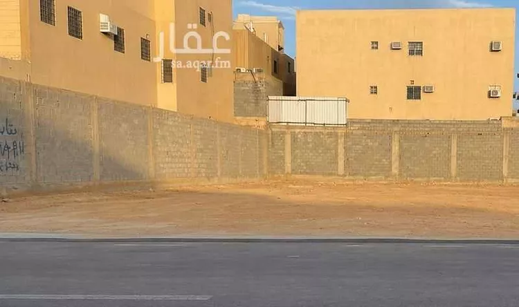 أرض للبيع في شارع رقم 97, حي الندوة, مدينة الرياض, منطقة الرياض