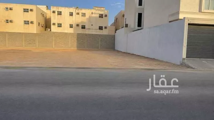 Land for Sale in Riyadh An Nadhim