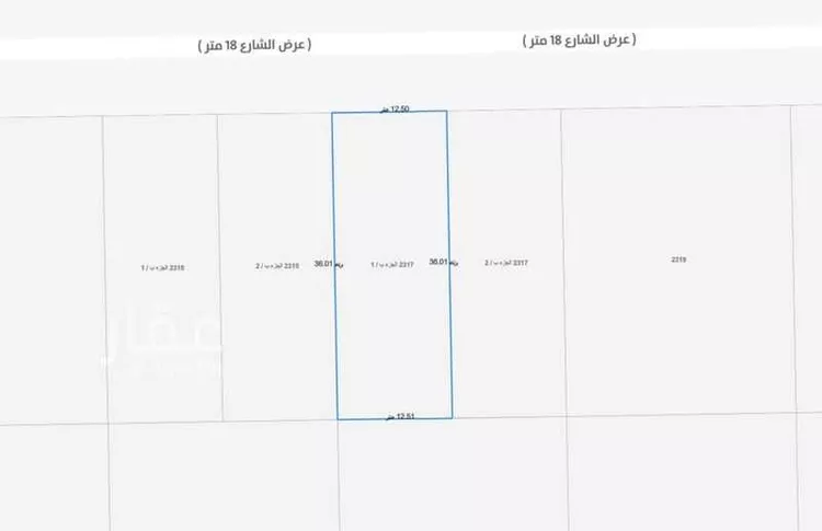 Land for Rent in Thuwal Thuwal