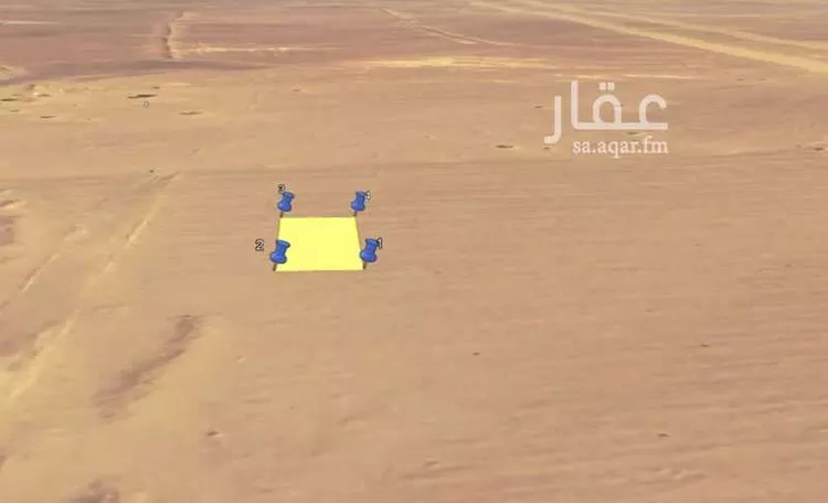 أرض للإيجار في حي أم سدرة, مدينة جدة, منطقة مكة المكرمة 3