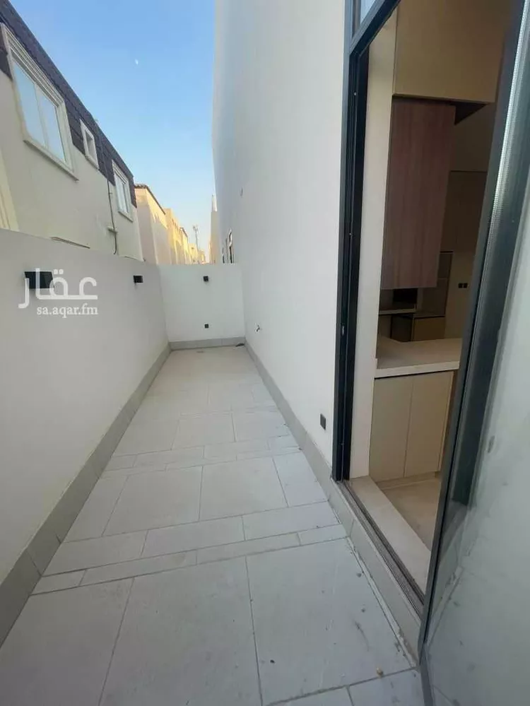 شقة للإيجار في شارع المراتبي, حي الوادي, مدينة الرياض, منطقة الرياض 7