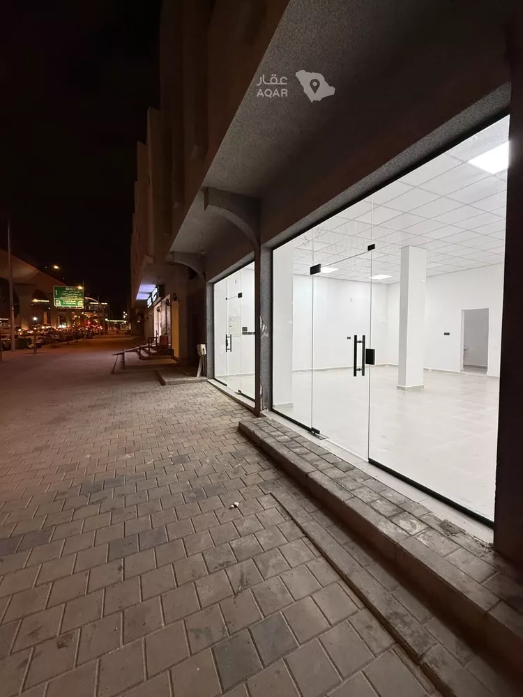 Shop for Rent in Riyadh As Safaa 17