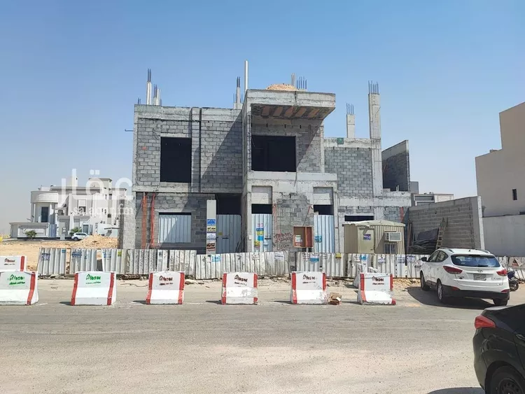 فيلا للبيع في شارع إبراهيم بن علي بن علوي, حي المهدية, مدينة الرياض, منطقة الرياض صورة 4