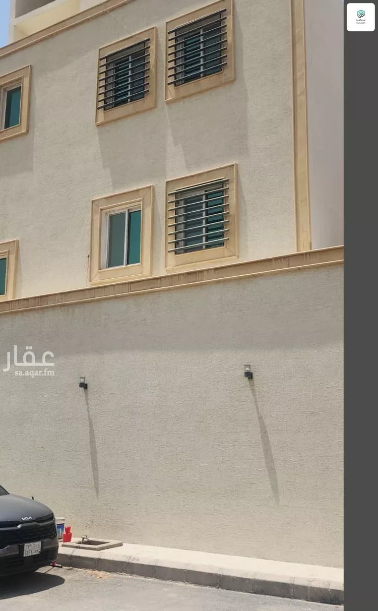شقة للإيجار في شارع محمد الباهلي, حي الروضة, مدينة الرياض, منطقة الرياض صورة 4